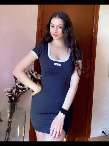 Анкета проститутки Алиса, Новый Сулак, 23 года, №88200